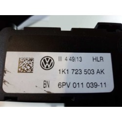 Recambio de pedal acelerador para volkswagen scirocco (137) 1.4 tsi (118kw) referencia OEM IAM 1K1723503AK 6PV01103911 