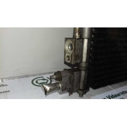 Recambio de condensador / radiador  aire acondicionado para ford focus turnier (cak) ghia referencia OEM IAM   