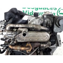 Recambio de motor completo para volkswagen touran (1t1) referencia OEM IAM AVQ 059720 
