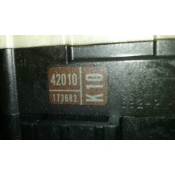 Recambio de mando luces para toyota rav 4 (a2) 2.0 16v cat referencia OEM IAM 4210173682  