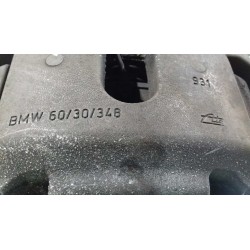 Recambio de pinza freno delantera izquierda para bmw serie 5 lim. (f10) 530d referencia OEM IAM   