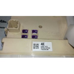 Recambio de caja reles / fusibles para toyota rav 4 active referencia OEM IAM 63583372 873042850B 