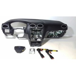 Recambio de kit airbag para ford focus berlina (cap) 1.6 tdci cat referencia OEM IAM   