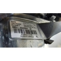 Recambio de kit airbag para ford focus berlina (cap) 1.6 tdci cat referencia OEM IAM   
