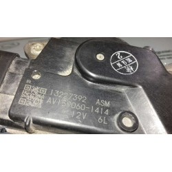 Recambio de motor limpia delantero para opel insignia berlina 2.0 16v cdti referencia OEM IAM 13227392 AV1590601414 