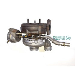Recambio de turbocompresor para audi a4 berlina (8e) 2.5 tdi (120kw) referencia OEM IAM 454135 059145701K 
