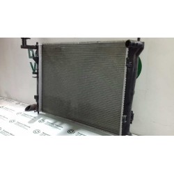 Recambio de radiador agua para hyundai i30 classic gl referencia OEM IAM   