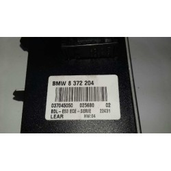 Recambio de mando luces para bmw x5 (e53) 3.0 24v turbodiesel cat referencia OEM IAM 8372204 03704505002568002 