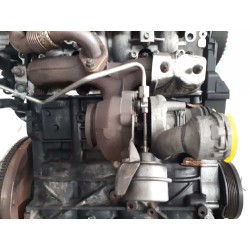Recambio de despiece motor para seat leon (1p1) 1.9 tdi referencia OEM IAM BKC  