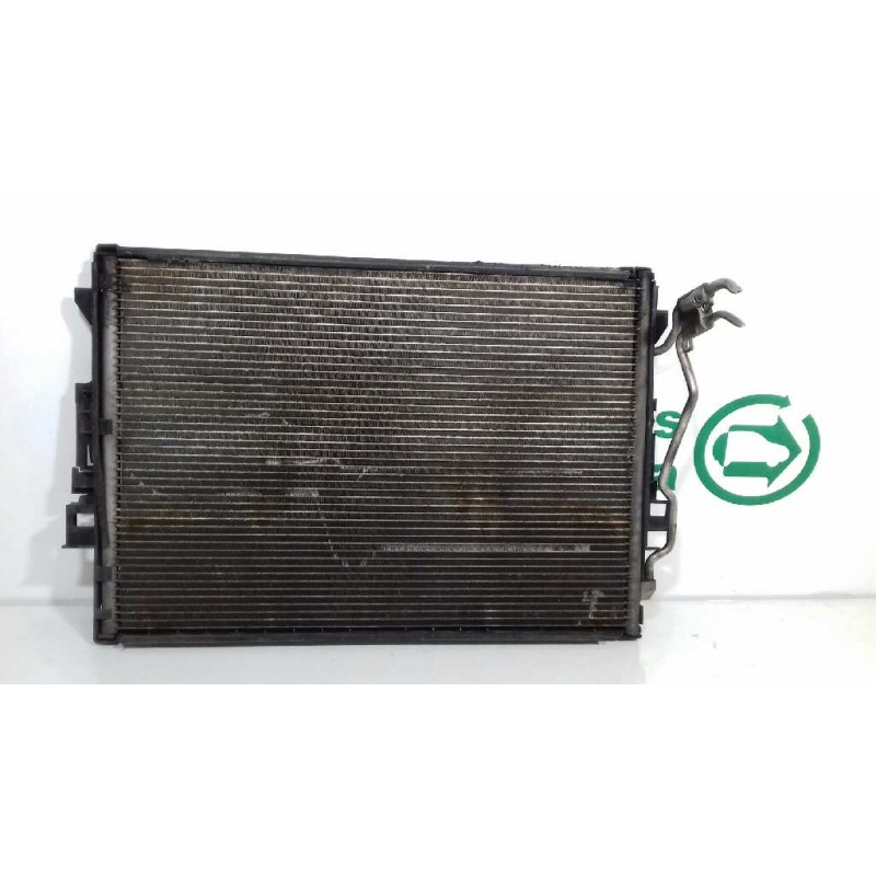 Recambio de condensador / radiador  aire acondicionado para mercedes clase s (w221) berlina 320 / 350 cdi 4-matic (221.080) refe