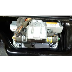 Recambio de kit airbag para volvo xc70 momentum awd referencia OEM IAM   