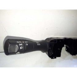 Recambio de mando luces para nissan np300 pick-up (d23) tekna double cab 4x4 referencia OEM IAM   