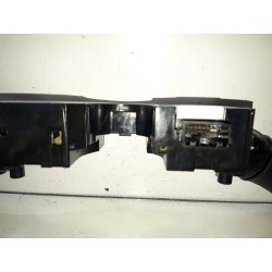 Recambio de mando luces para nissan np300 pick-up (d23) tekna double cab 4x4 referencia OEM IAM   