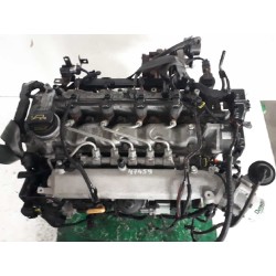 Recambio de despiece motor para hyundai i30 classic referencia OEM IAM D4FB  