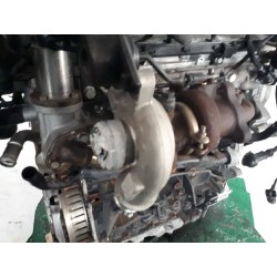 Recambio de despiece motor para hyundai i30 classic referencia OEM IAM D4FB  