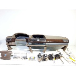 Recambio de kit airbag para bmw serie 7 (e65/e66) 730d referencia OEM IAM   