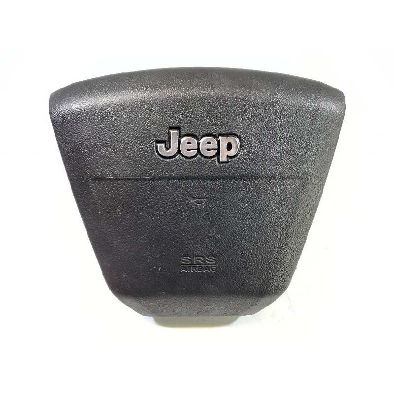 Recambio de airbag delantero izquierdo para jeep compass sport referencia OEM IAM P0YD59XDVAD T9ZDM3176W1542 