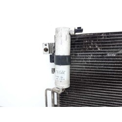 Recambio de condensador / radiador  aire acondicionado para nissan qashqai (j10) 1.5 dci turbodiesel cat referencia OEM IAM K9K9