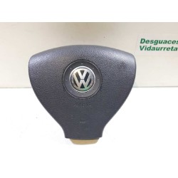 Recambio de airbag delantero izquierdo para volkswagen golf v berlina (1k1) sportline referencia OEM IAM 1K0880201B  