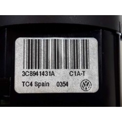 Recambio de mando luces para volkswagen scirocco (137) 1.4 tsi (118kw) referencia OEM IAM 3C8941431A  