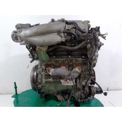 Recambio de despiece motor para nissan murano (z50) básico referencia OEM IAM VQ35 956877B 