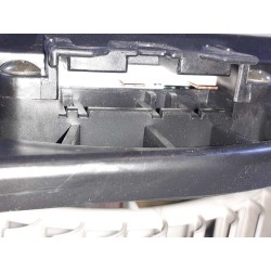 Recambio de motor calefaccion para nissan murano (z50) básico referencia OEM IAM 27225JK60D 3X50206826 