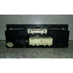 Recambio de mando climatizador para skoda fabia familiar (6y5) classic referencia OEM IAM 6Y820045C 501511760010 