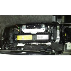 Recambio de kit airbag para mercedes clase e (w212) lim. 220 cdi blueefficiency (212.002) referencia OEM IAM   2 BULTOS