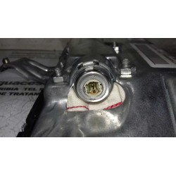Recambio de airbag lateral izquierdo para mercedes clase c (w203) sportcoupe c 230 compressor (203.747) referencia OEM IAM A2038