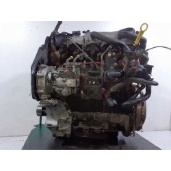 Recambio de motor completo para ford tourneo connect (tc7) familiar referencia OEM IAM BHPA 3MG6565 