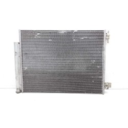 Recambio de condensador / radiador  aire acondicionado para dacia duster ii access referencia OEM IAM  921006454R 