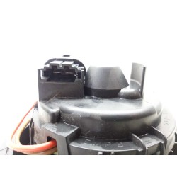 Recambio de motor calefaccion para dacia duster ii access referencia OEM IAM  N109038B 