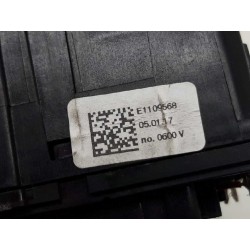 Recambio de mando limpia para dacia duster ii access referencia OEM IAM E1109568  