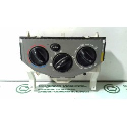 Recambio de mando calefaccion /  aire acondicionado para opel vivaro 1.9 cdti cat (f9q-762) referencia OEM IAM W964097K  