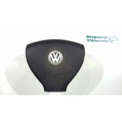 Recambio de airbag delantero izquierdo para volkswagen golf v berlina (1k1) referencia OEM IAM 1K0880201BJ 61921050A 