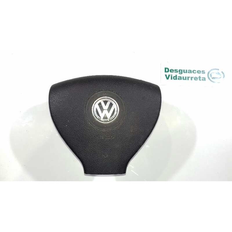 Recambio de airbag delantero izquierdo para volkswagen golf v berlina (1k1) referencia OEM IAM 1K0880201BJ 61921050A 