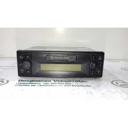 Recambio de sistema audio / radio cd para mercedes vito combi 06.2003 referencia OEM IAM A0048201286  