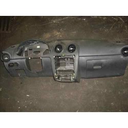 Recambio de kit airbag para seat ibiza (6l1) 1.9 tdi referencia OEM IAM  65514 