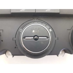 Recambio de mando climatizador para volkswagen golf v berlina (1k1) 1.9 tdi referencia OEM IAM   