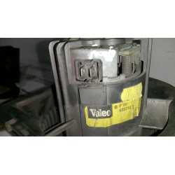 Recambio de motor calefaccion para opel vectra b berlina referencia OEM IAM 653731J  