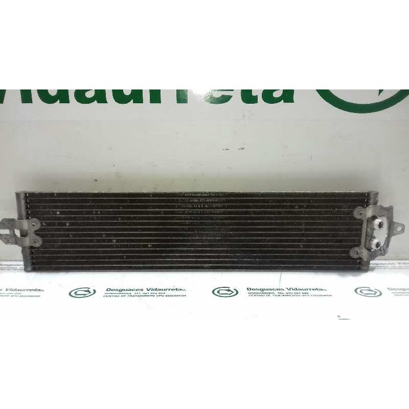 Recambio de radiador caja cambios para volkswagen touareg (7la) tdi r5 referencia OEM IAM 7L0317021B  