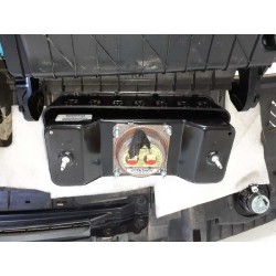 Recambio de kit airbag para dodge journey se referencia OEM IAM   