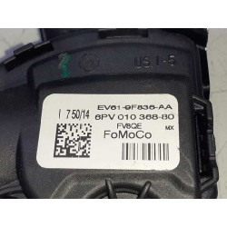 Recambio de pedal acelerador para ford focus lim. trend + referencia OEM IAM 1850586 EV619F836AA 