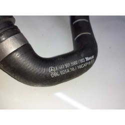 Recambio de tubo para mercedes vito tourer (447) referencia OEM IAM A4475015900  