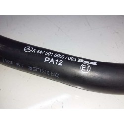 Recambio de tubo para mercedes vito tourer (447) referencia OEM IAM A4475016900  