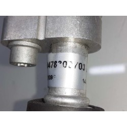 Recambio de tubos aire acondicionado para mercedes vito mixto (447) referencia OEM IAM A4478300703  
