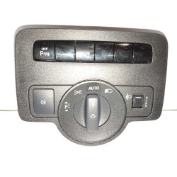 Recambio de mando luces para mercedes vito tourer (447) 2.1 cdi cat referencia OEM IAM A4479058100  