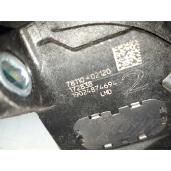 Recambio de pedal acelerador para toyota auris touring sports (e18) hybrid active referencia OEM IAM 7811002120 17283B 