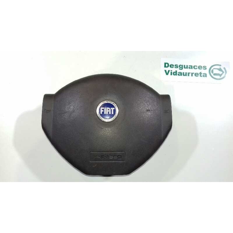 Recambio de airbag delantero izquierdo para fiat panda (169) 1.3 16v jtd dynamic referencia OEM IAM 735388305 30370775A 
