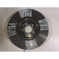 Recambio de disco freno delantero para mercedes vito mixto (447) 2.1 cdi cat referencia OEM IAM   